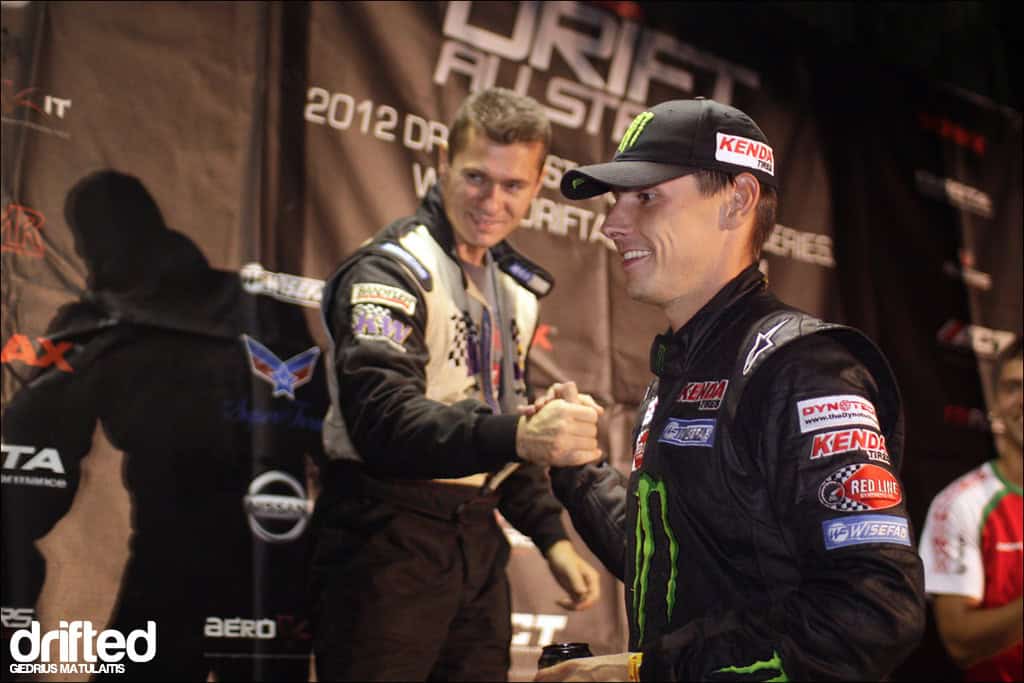 EVENT: EEDC 2012 x Drift Allstars: Mariapocs - Image 159