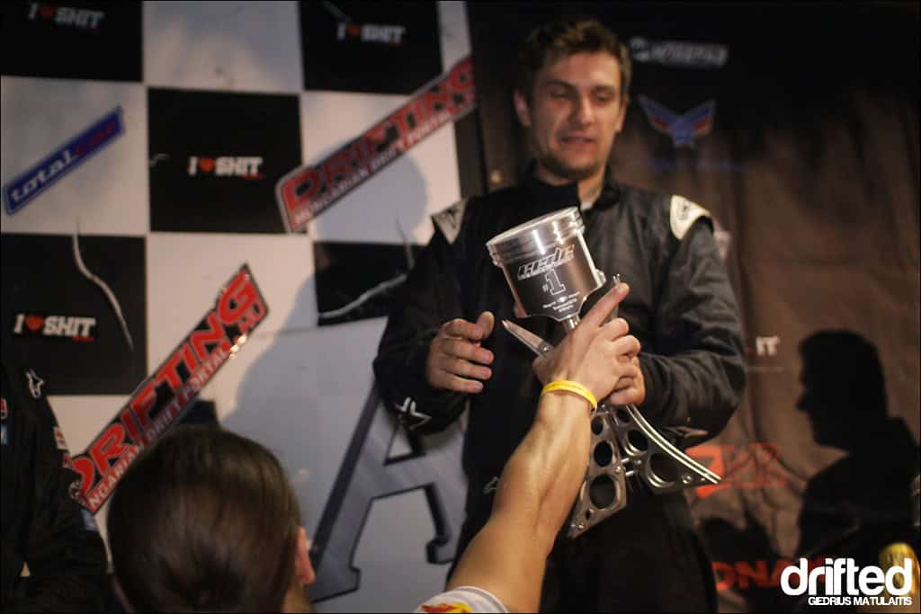 EVENT: EEDC 2012 x Drift Allstars: Mariapocs - Image 160