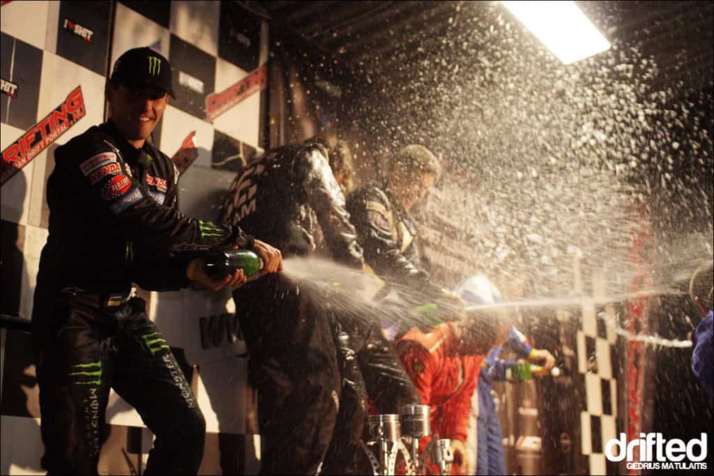 EVENT: EEDC 2012 x Drift Allstars: Mariapocs - Image 161