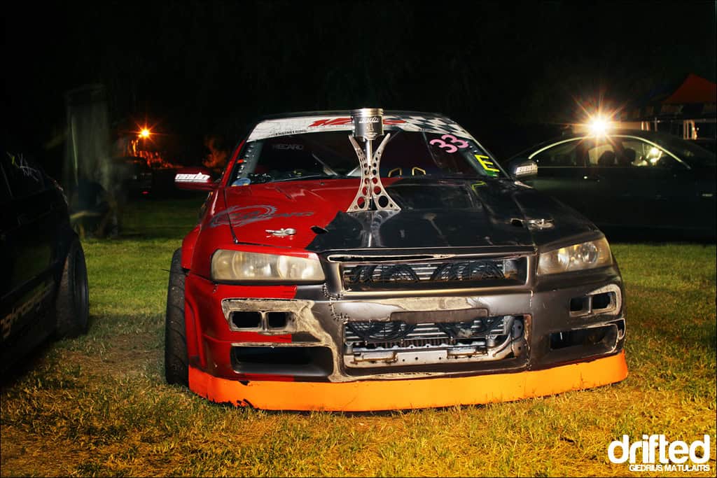EVENT: EEDC 2012 x Drift Allstars: Mariapocs - Image 164