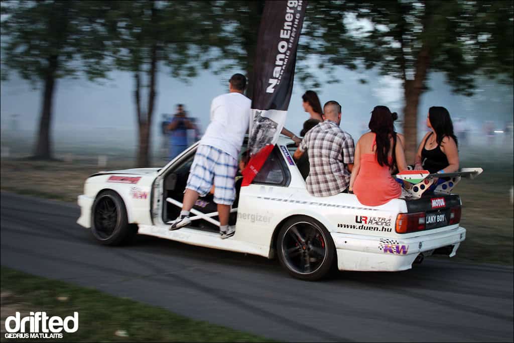 EVENT: EEDC 2012 x Drift Allstars: Mariapocs - Image 84