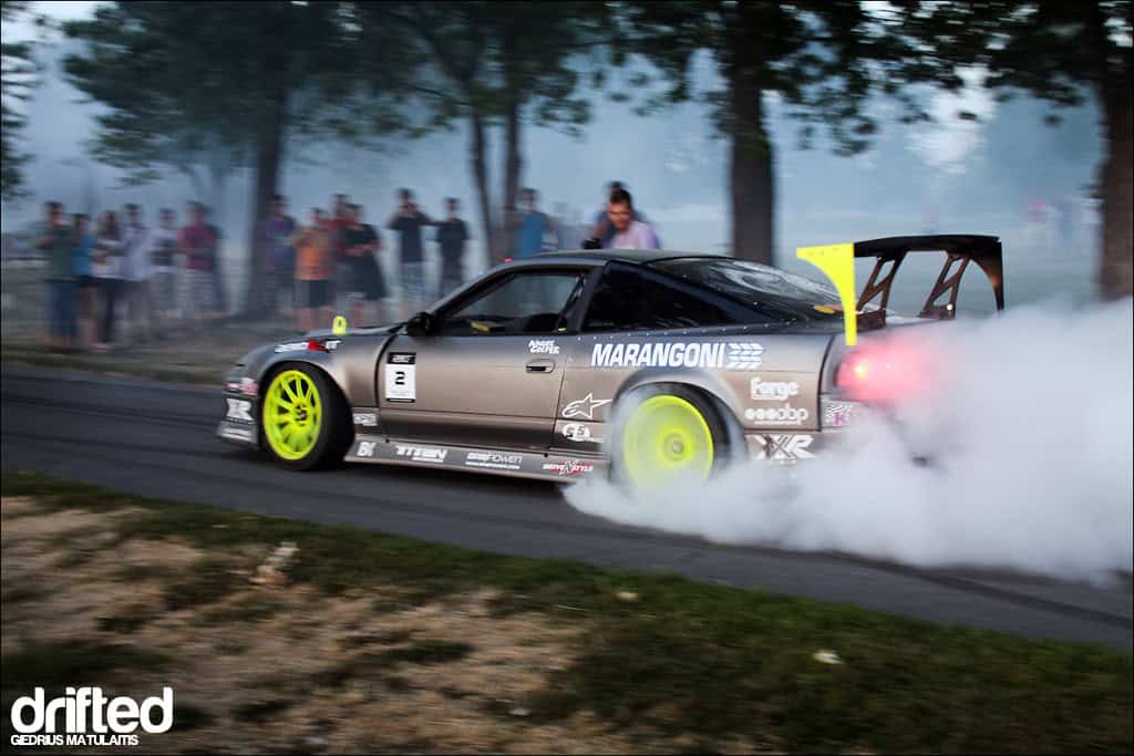 EVENT: EEDC 2012 x Drift Allstars: Mariapocs - Image 85