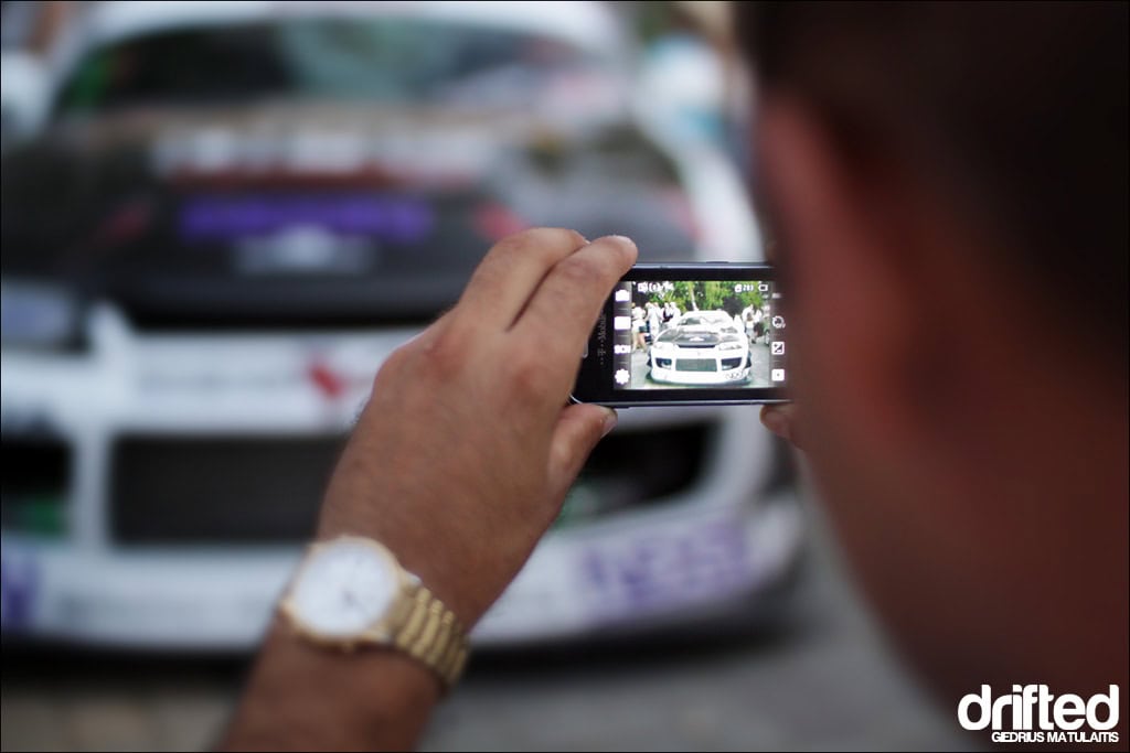 EVENT: EEDC 2012 x Drift Allstars: Mariapocs - Image 89
