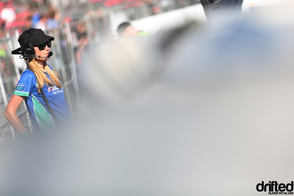 EVENT: Formula Drift Championship Finale - Image 58