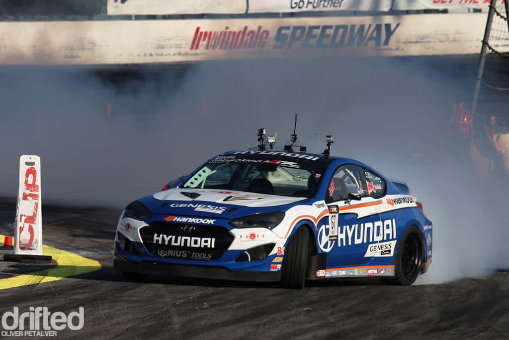EVENT: Formula Drift Championship Finale - Image 46