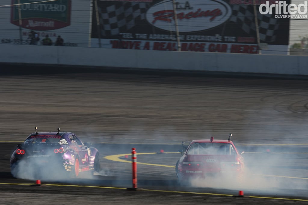 EVENT: Formula Drift Championship Finale - Image 40