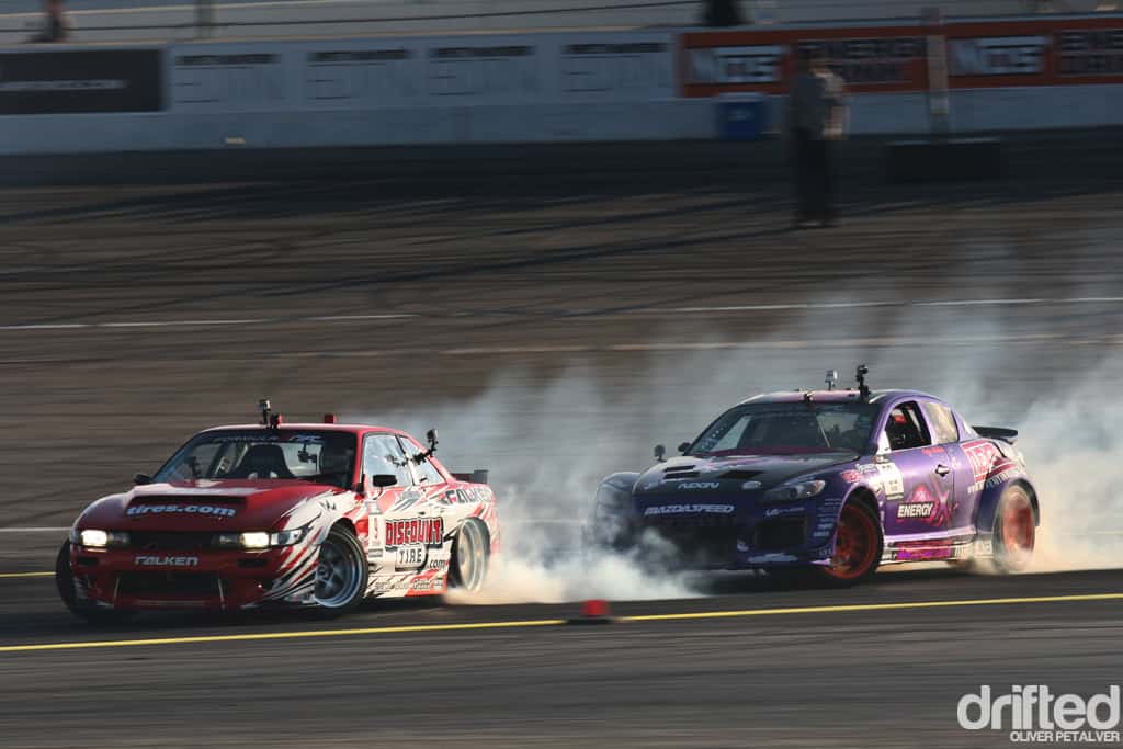 EVENT: Formula Drift Championship Finale - Image 39