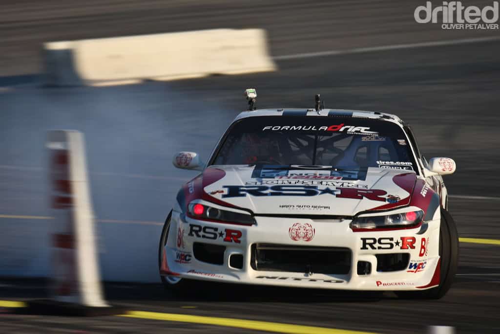 EVENT: Formula Drift Championship Finale - Image 55