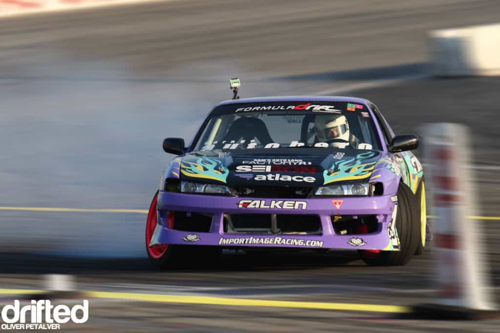 EVENT: Formula Drift Championship Finale - Image 38