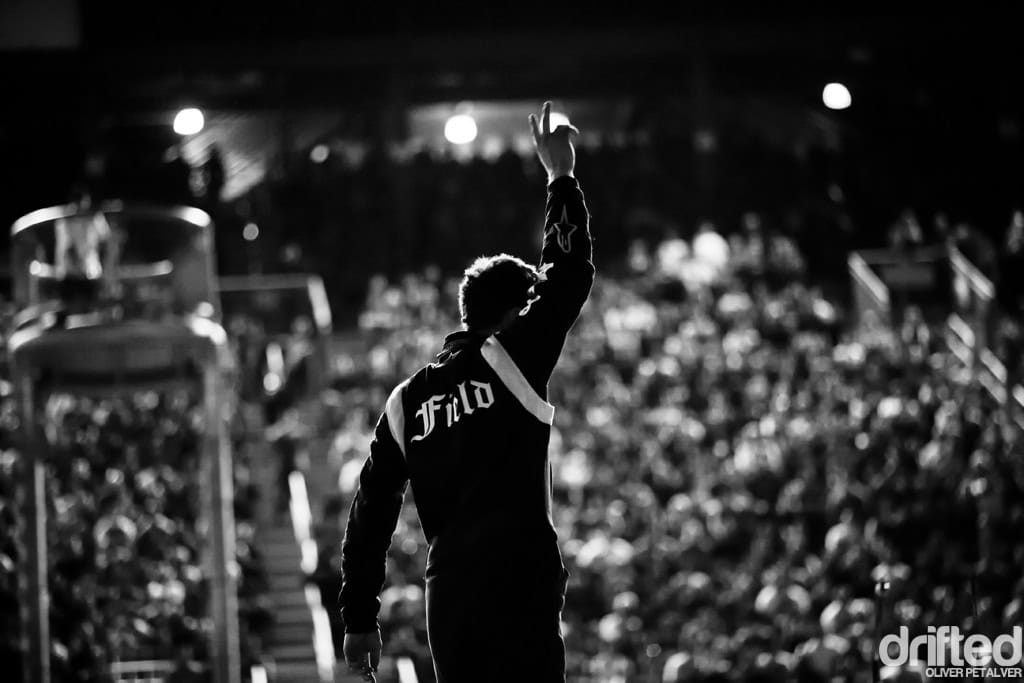EVENT: Formula Drift Championship Finale - Image 52