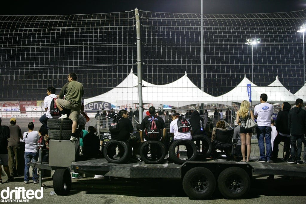 EVENT: Formula Drift Championship Finale - Image 68