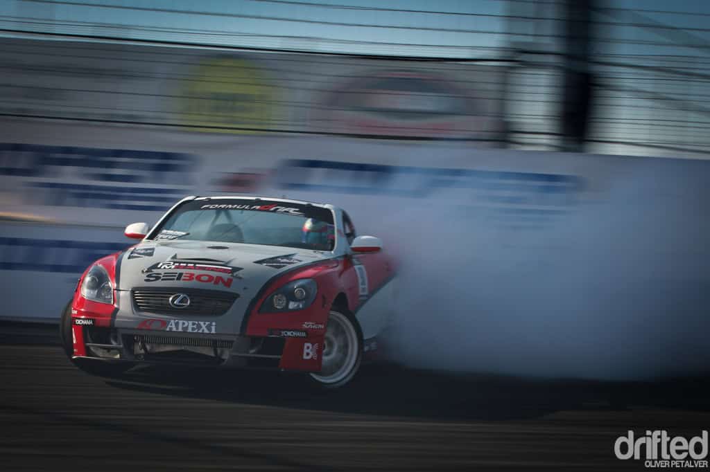 EVENT: Formula Drift Championship Finale - Image 60