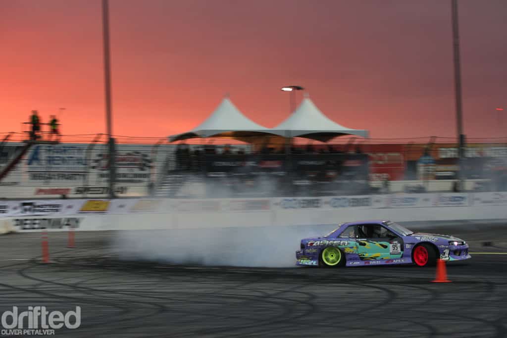 EVENT: Formula Drift Championship Finale - Image 37
