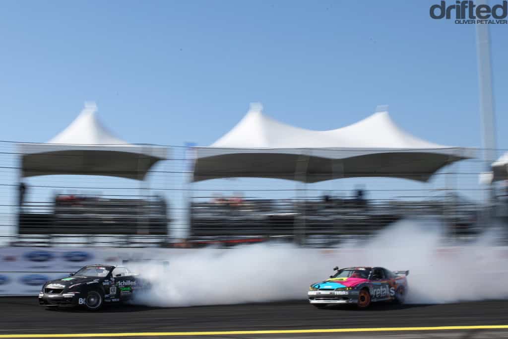 EVENT: Formula Drift Championship Finale - Image 61