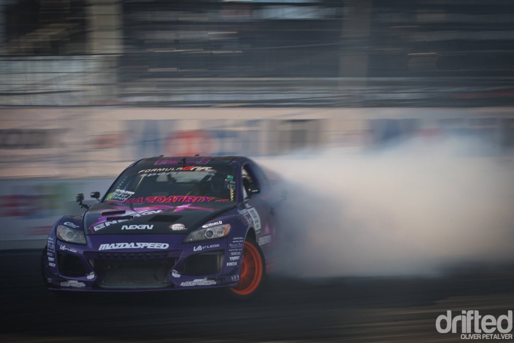EVENT: Formula Drift Championship Finale - Image 41