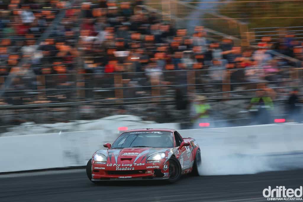 EVENT: Formula Drift Championship Finale - Image 67