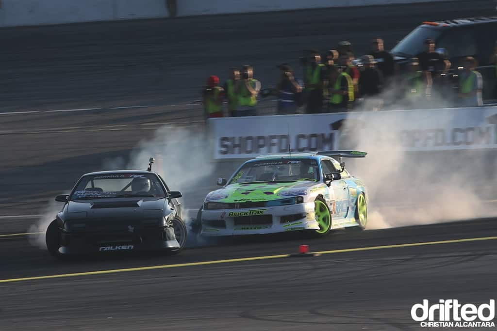 EVENT: Formula Drift Championship Finale - Image 54