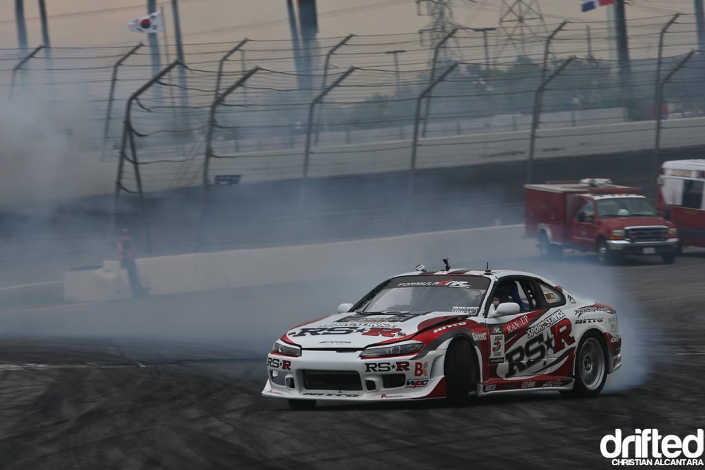EVENT: Formula Drift Championship Finale - Image 56