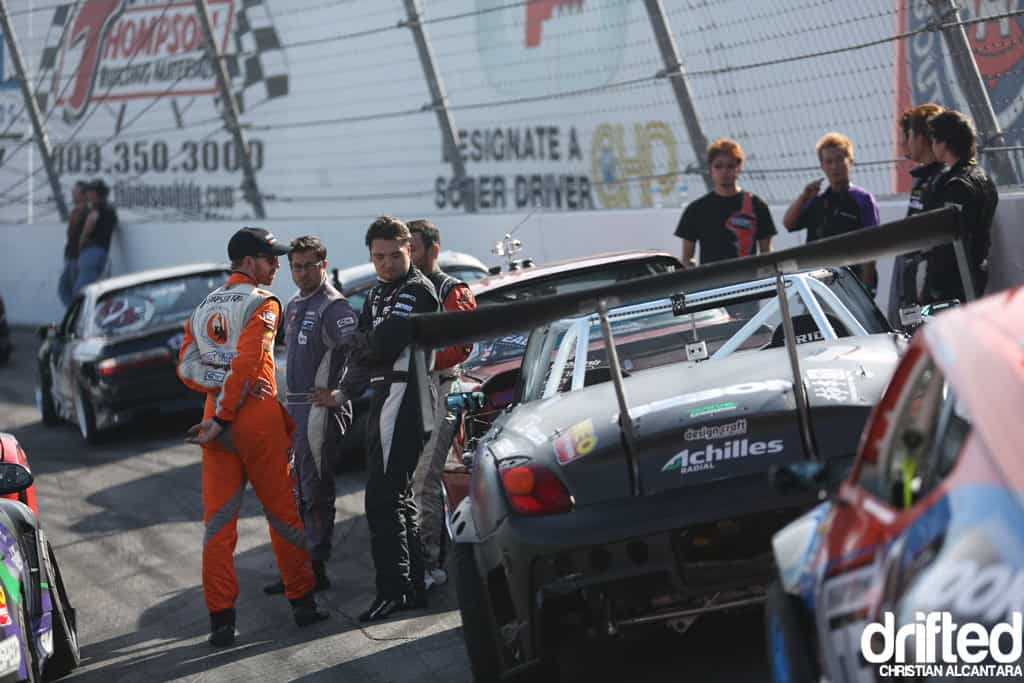 EVENT: Formula Drift Championship Finale - Image 62