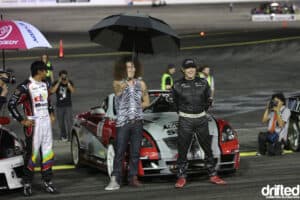 FD IRWINDALE 12 Xtian-3 - Image 2