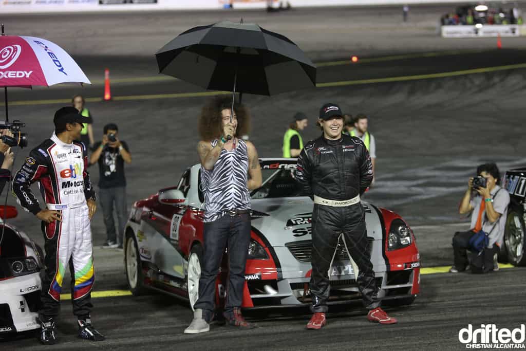 EVENT: Formula Drift Championship Finale - Image 59