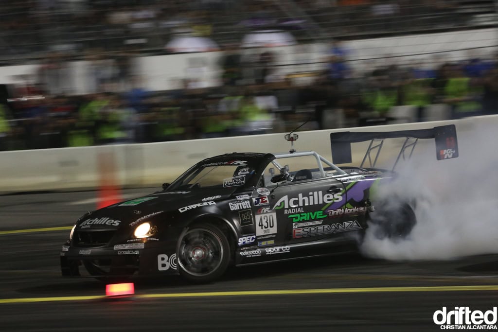 EVENT: Formula Drift Championship Finale - Image 35