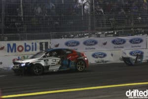 FD IRWINDALE 12 Xtian-5 - Image 2