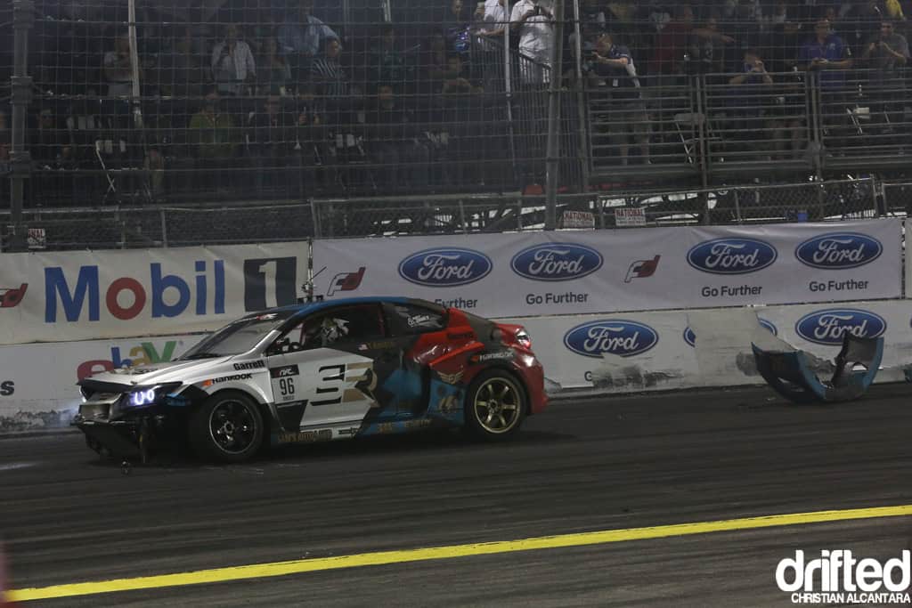 EVENT: Formula Drift Championship Finale - Image 48