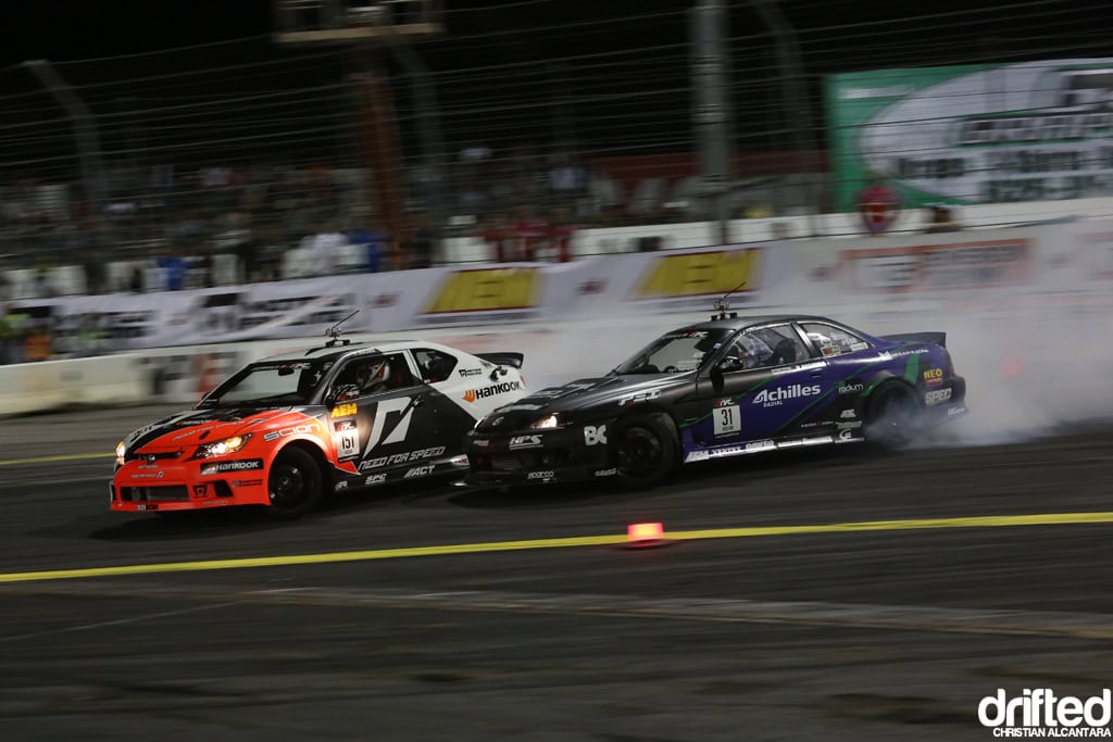 EVENT: Formula Drift Championship Finale - Image 51