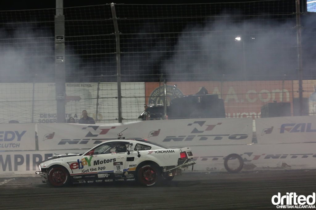 EVENT: Formula Drift Championship Finale - Image 49