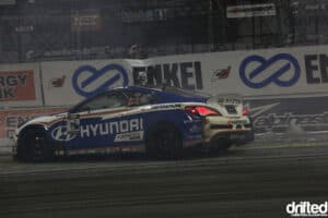 FD IRWINDALE 12 Xtian-8 - Image 2