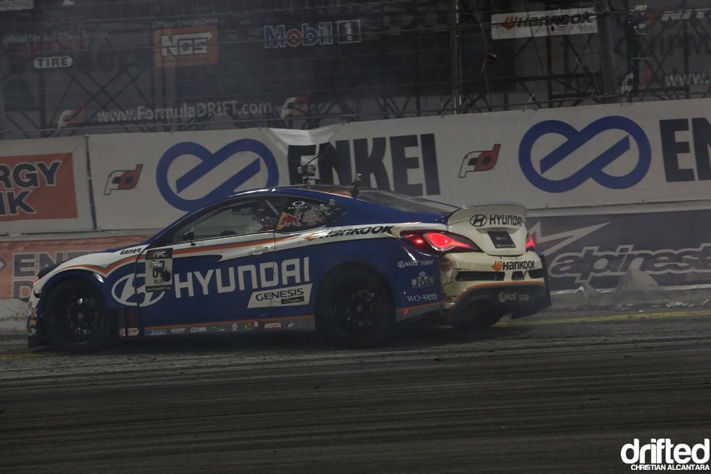 EVENT: Formula Drift Championship Finale - Image 47