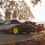 EVENT: KD European Drift Lousada 2012 - Image 284