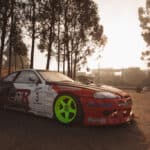 EVENT: KD European Drift Lousada 2012 - Image 285