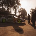 EVENT: KD European Drift Lousada 2012 - Image 237