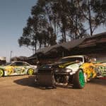 EVENT: KD European Drift Lousada 2012 - Image 289