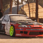 EVENT: KD European Drift Lousada 2012 - Image 292
