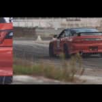 EVENT: KD European Drift Lousada 2012 - Image 230