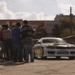 EVENT: KD European Drift Lousada 2012 - Image 300