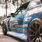 EVENT: KD European Drift Lousada 2012 - Image 251