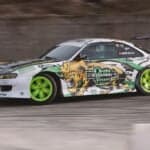 EVENT: KD European Drift Lousada 2012 - Image 254