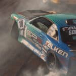 EVENT: KD European Drift Lousada 2012 - Image 268