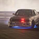 EVENT: KD European Drift Lousada 2012