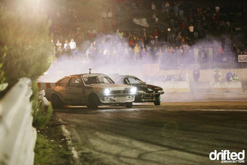 EVENT: KD European Drift Lousada 2012 Part II - Image 98