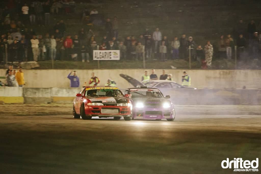EVENT: KD European Drift Lousada 2012 Part II - Image 99