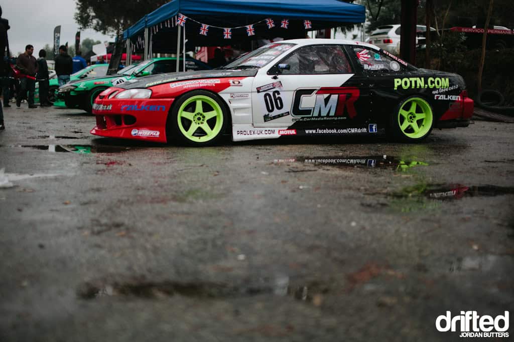 EVENT: KD European Drift Lousada 2012 Part II - Image 54