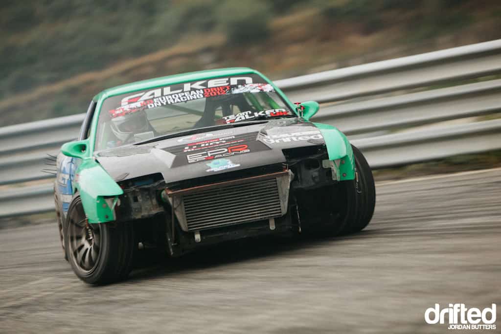 EVENT: KD European Drift Lousada 2012 Part II - Image 57