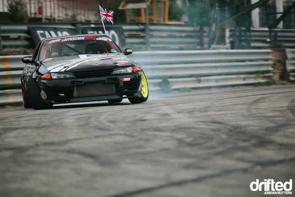 EVENT: KD European Drift Lousada 2012 Part II - Image 59
