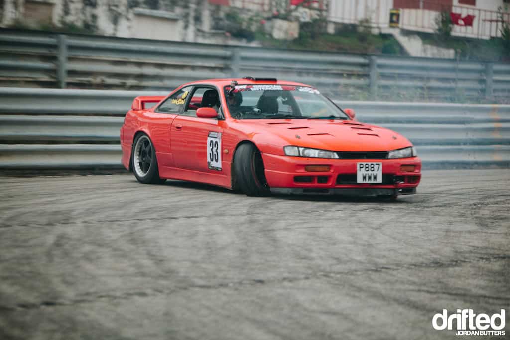 EVENT: KD European Drift Lousada 2012 Part II - Image 60