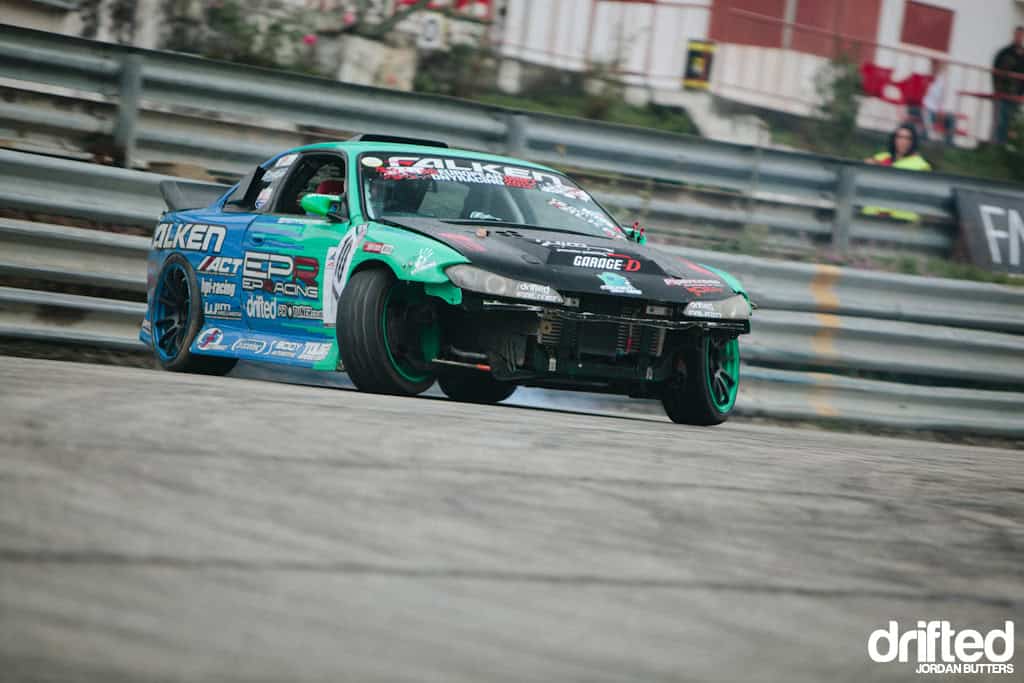 EVENT: KD European Drift Lousada 2012 Part II - Image 63